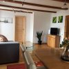 Wohnzimmer Ansicht 2